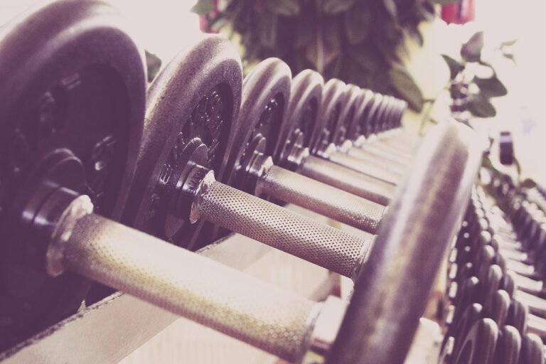 Fitness Studio