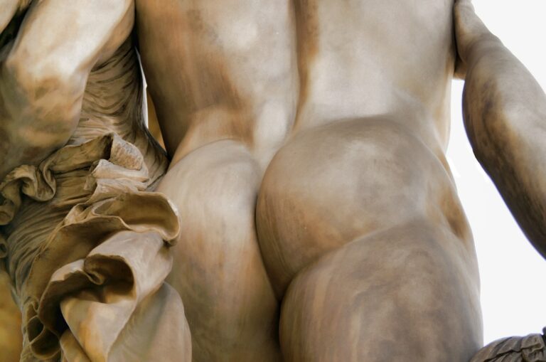 Gluteus Maximus